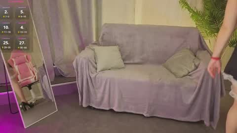 CANDYY3 online show from April 5, 3:47 am