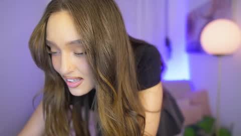 Clara smile online show from January 17, 7:17 pm