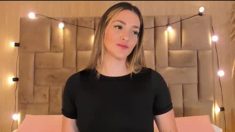 Clara del mar online show from November 27, 10:28 am