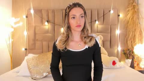 Clara del mar online show from March 23, 10:19 am