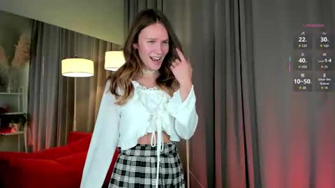 Snapshot of clare_ff chatting on September 27, 1:38 pm Claire online show from September 27, 1:38 pm