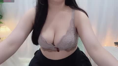 Clari online show from March 24, 1:10 am