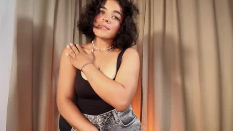 clarise online show from November 25, 12:43 am