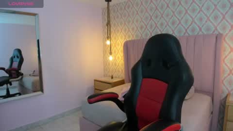 C L A R I S E  online show from July 15, 7:08 pm
