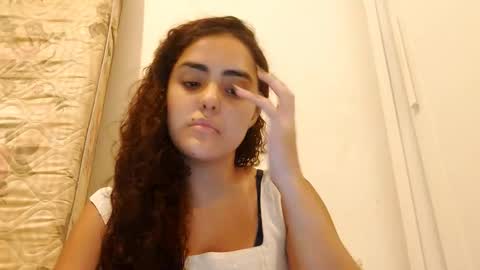 Snapshot of clarisganin chatting on January 15, 5:16 pm clarisganin online show from January 15, 5:16 pm