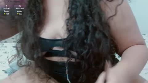 Clarissa online show from February 26, 6:58 am