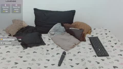 Clarissa online show from February 27, 8:06 am