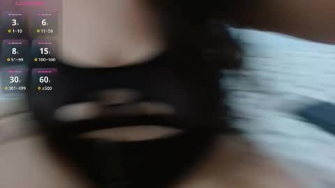 Clarissa online show from November 8, 5:45 pm