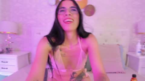 Mistress Clarisse online show from January 16, 7:20 pm