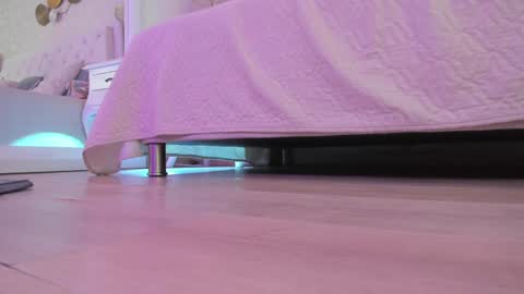 Mistress Clarisse online show from January 16, 10:23 pm