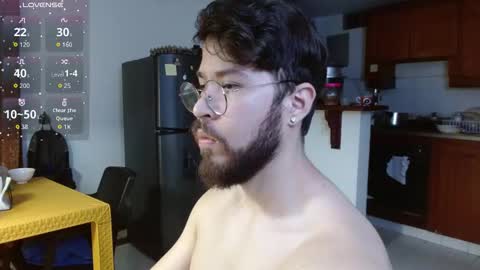 Clark online show from October 27, 5:55 am