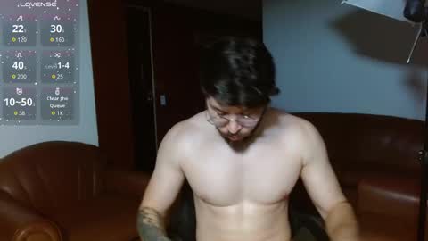 Clark online show from November 6, 6:36 am