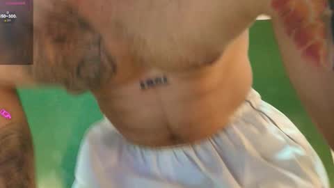 Snapshot of clark__ken chatting on January 8, 3:20 am Juanpaindependent model online show from January 8, 3:20 am