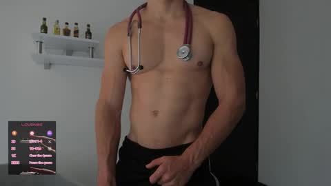 clark online show from February 16, 2:57 pm