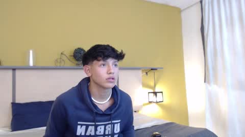 Snapshot of clark_ken1 chatting on February 17, 8:37 pm clar online show from February 17, 8:37 pm