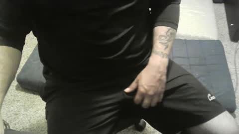 clark_kent1986 online show from October 8, 12:14 pm