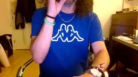 clarkbent2 online show from January 9, 11:35 am