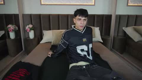 Clark online show from March 13, 7:37 am