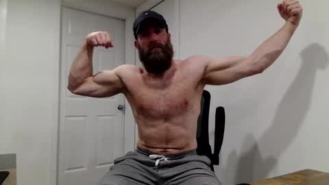 Clarke Cock online show from December 19, 1:51 pm