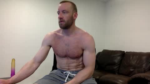 Clarke Cock online show from March 25, 12:11 pm