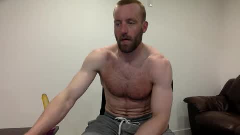 Clarke Cock online show from April 2, 1:42 pm