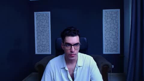 Snapshot of clarkslade chatting on October 13, 10:04 am ClarkSlade online show from October 13, 10:04 am