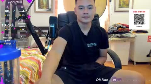 Clark online show from January 17, 2:29 am