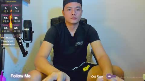 Clark online show from February 27, 1:05 am