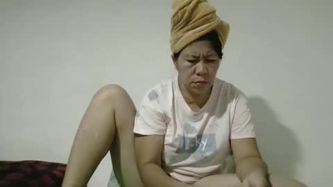 ClassicAsian online show from March 25, 3:23 am