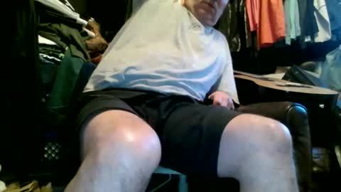 Snapshot of classiccock88 chatting on February 17, 2:37 pm classiccock88 online show from February 17, 2:37 pm