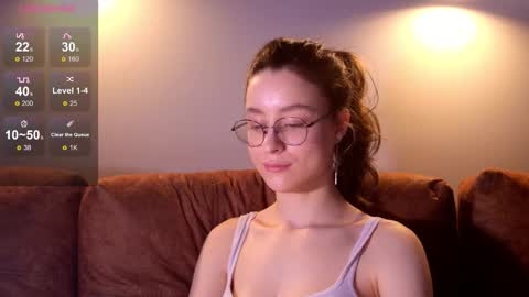 Cassy Classy online show from January 31, 7:11 pm