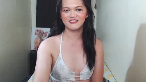 Jassy online show from January 3, 2:51 pm