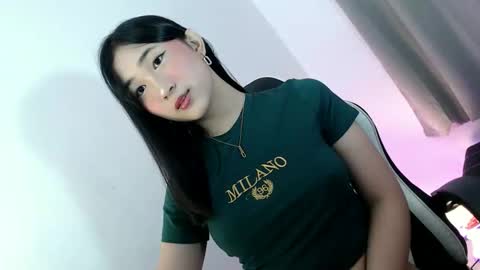 MIKAY OR MIKAH online show from September 14, 10:31 pm