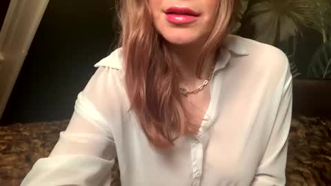 classycatslut online show from January 4, 2:56 pm