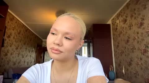 Snapshot of claudettelayel chatting on July 15, 11:04 am claudettelayel online show from July 15, 11:04 am