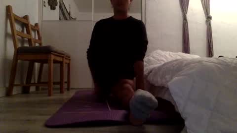 Snapshot of claudi779 chatting on January 31, 9:48 pm claudi779 online show from January 31, 9:48 pm