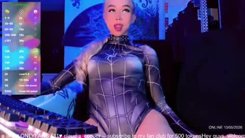   online show from May 10, 3:50 pm