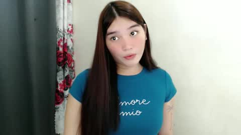 Claudia online show from October 9, 2:48 pm