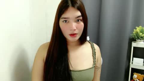 Claudia online show from October 12, 7:02 pm