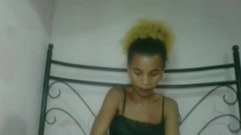 claudianne online show from February 3, 6:46 pm