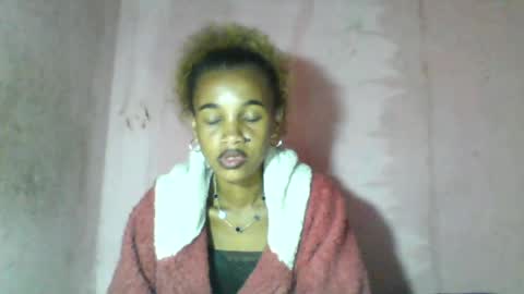 claudianne online show from June 21, 5:37 pm