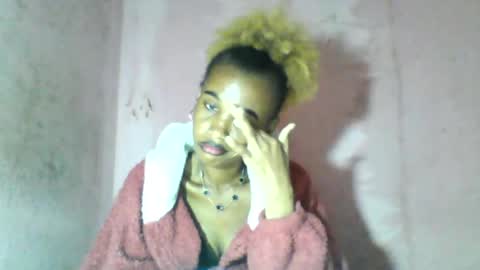 claudianne online show from July 9, 6:12 pm