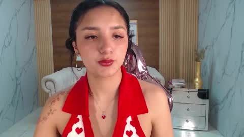Snapshot of claudina_s chatting on October 10, 1:32 pm Claudina online show from October 10, 1:32 pm