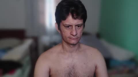 Snapshot of claudivando chatting on February 5, 10:09 am Claudio online show from February 5, 10:09 am