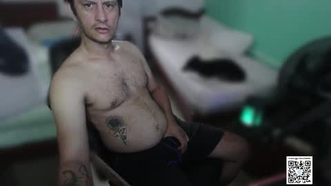 Snapshot of claudivando chatting on February 12, 10:10 am Claudio online show from February 12, 10:10 am