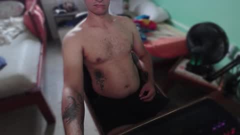 Claudio online show from March 17, 11:02 am