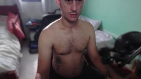 Claudio online show from March 23, 10:30 am