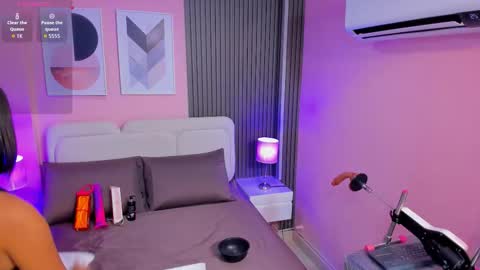 clauwdeen  wolf online show from February 7, 7:06 pm