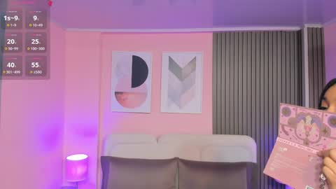 clauwdeen  wolf online show from April 4, 8:17 pm