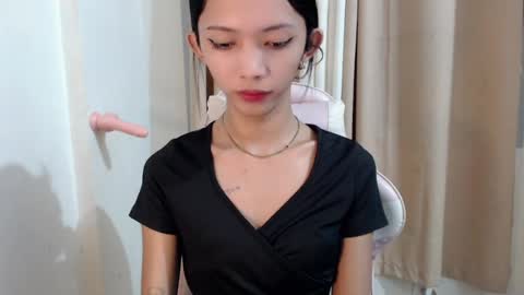 KIM online show from July 7, 2:21 pm